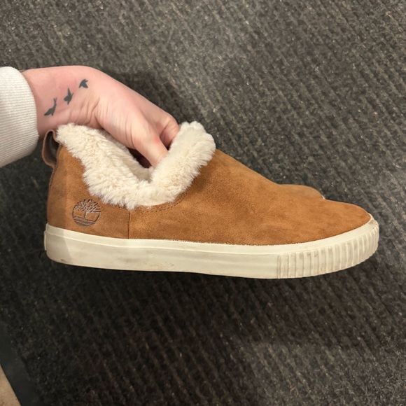 Timberland Shoes - Timberland Skyla Sneakers